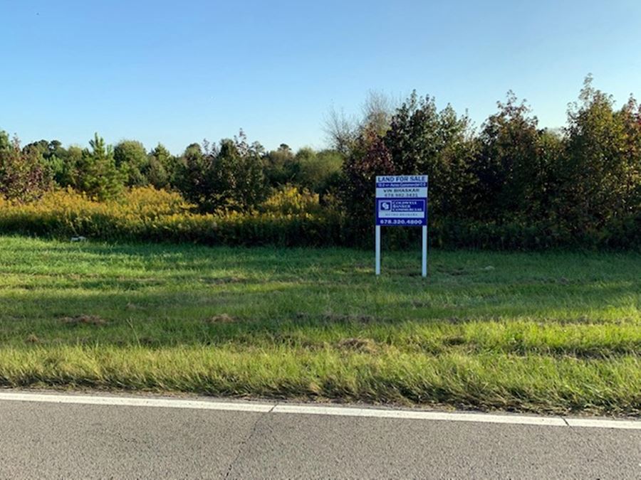 Old Newnan Rd, Carrollton, GA 30116